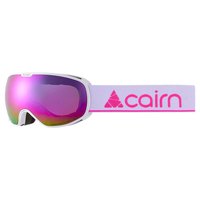 Cairn Magnetik J/SPX3000[IUM] Ski-Brille